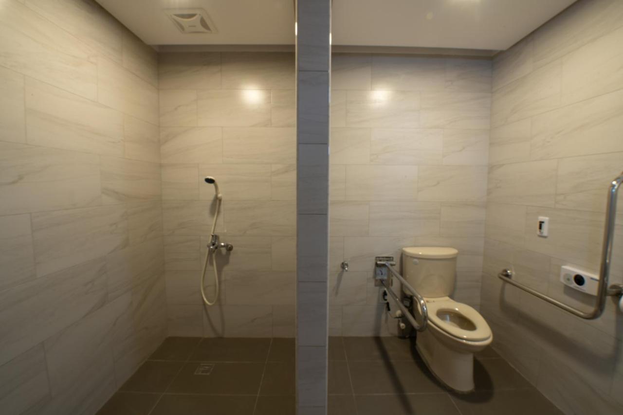 Liann Hotel Taichung Exterior photo
